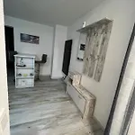 Διαμέρισμα Deniz's Serviced Apartment.