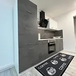 Deniz's Serviced Apartment. Apartment Niederaula