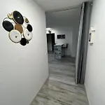Deniz's Serviced Apartment. Apartment