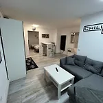 Deniz's Serviced Apartment. * Niederaula