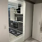 Deniz's Serviced Apartment. *