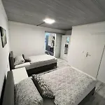 Deniz's Serviced Apartment.
