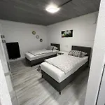 Deniz's Serviced Apartment. Niederaula