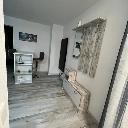 Apartment Deniz's Serviced Apartment.