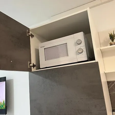 Deniz's Serviced Apartment. Apartment Niederaula