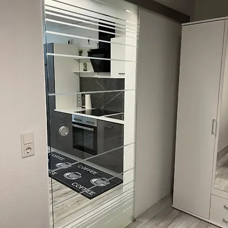 Deniz's Serviced Apartment. *