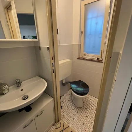 Deniz's Serviced Apartment. Apartment Niederaula