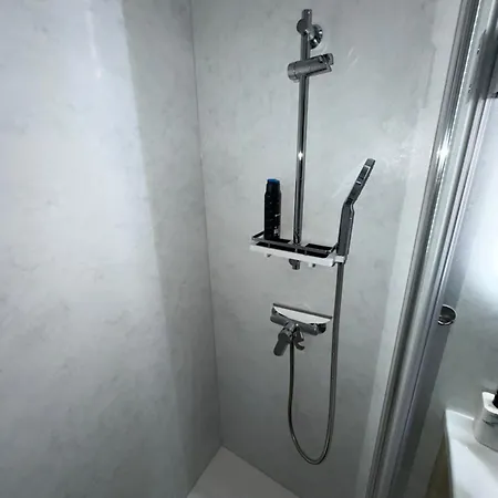 Apartment Deniz's Serviced Apartment.