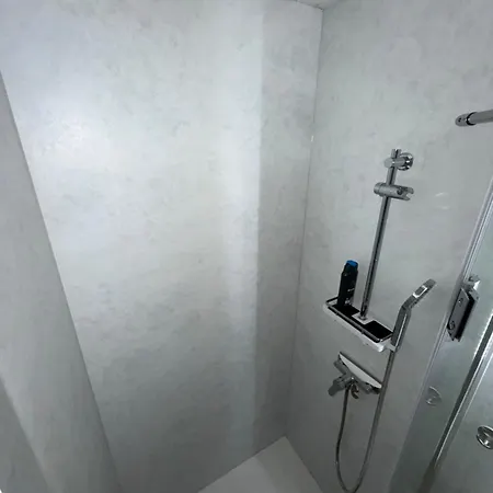Deniz's Serviced Apartment. Apartment Niederaula