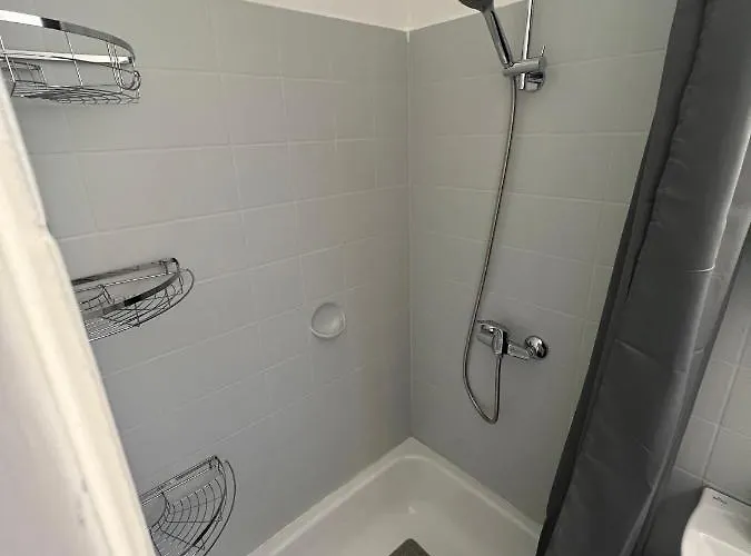 Deniz's Serviced Apartment. Apartment